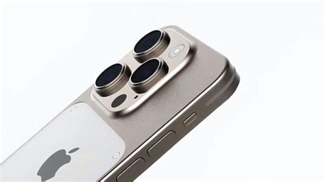 A great camera upgrade. (Image credit: Future) Yes, the iPhone 15 adopts an improvement that Apple introduced to the iPhone 14 Pro and iPhone 14 Pro Max — a 48MP camera sensor that replaces the ...